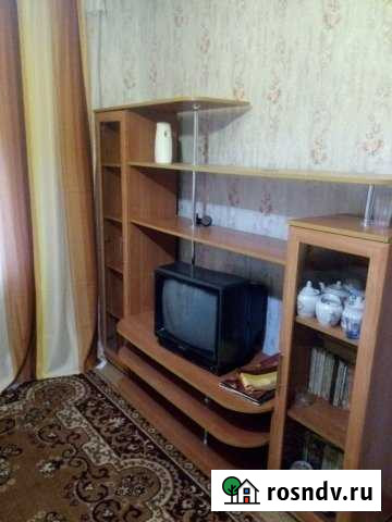 1-комнатная квартира, 32.7 м², 1/5 эт. на продажу в Канаше Канаш - изображение 1