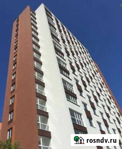 3-комнатная квартира, 49 м², 6/16 эт. на продажу в Нижнем Новгороде Нижний Новгород - изображение 1