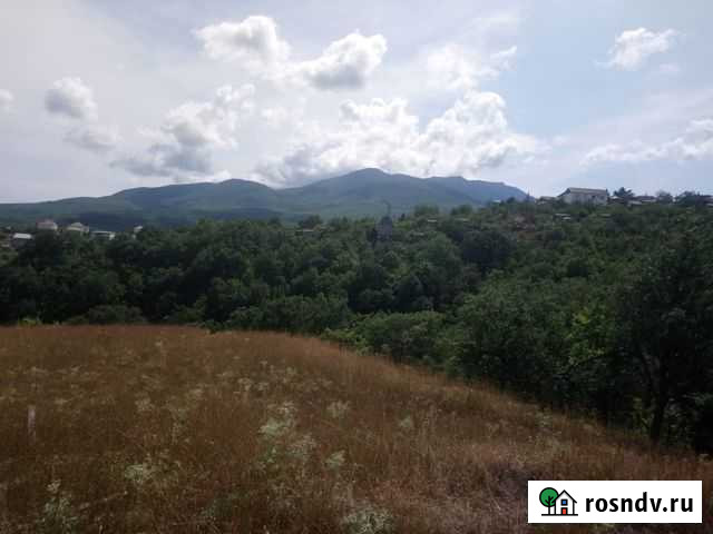 Участок ИЖС 6 сот. на продажу в Алуште Алушта - изображение 1