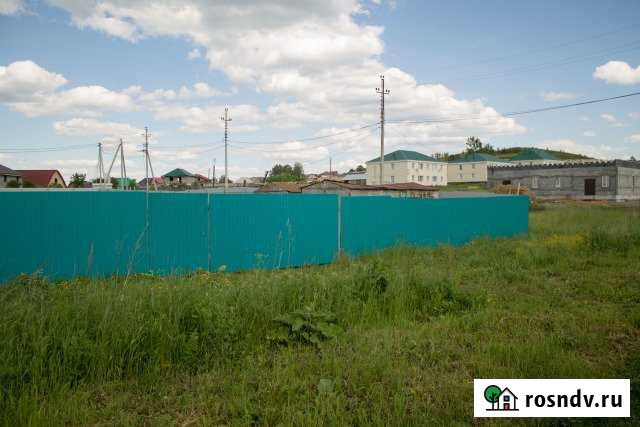 Участок ИЖС 16 сот. на продажу в Кушве Кушва - изображение 1