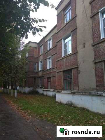 2-комнатная квартира, 51.6 м², 3/3 эт. на продажу в Комсомольске Комсомольск - изображение 1