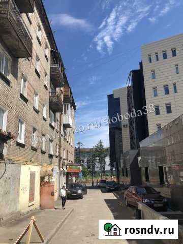 Помещение на Лермонтова 90, Политех Иркутск - изображение 1