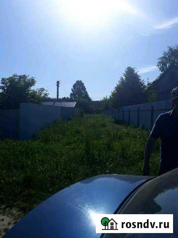 Участок СНТ, ДНП 14 сот. на продажу в Жукове Жуков - изображение 1