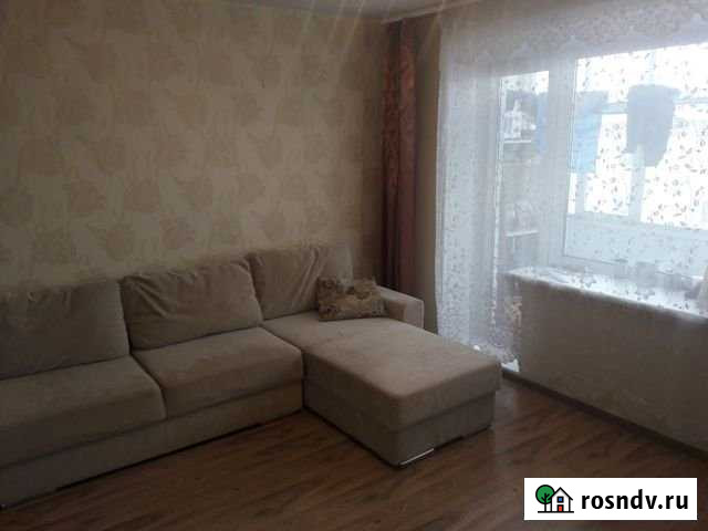 1-комнатная квартира, 33 м², 4/5 эт. на продажу в Троицке Челябинской области Троицк - изображение 1