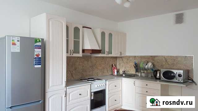 2-комнатная квартира, 75 м², 8/16 эт. в аренду посуточно в Новороссийске Новороссийск - изображение 1