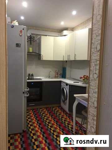 2-комнатная квартира, 39 м², 3/5 эт. на продажу в Излучинске Излучинск - изображение 1