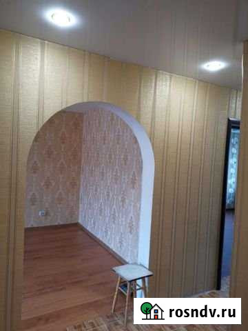 3-комнатная квартира, 62.1 м², 2/3 эт. на продажу в Новозыбкове Новозыбков - изображение 1