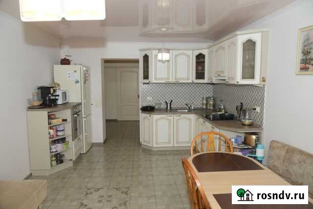 3-комнатная квартира, 70 м², 1/5 эт. на продажу в Сызрани Сызрань - изображение 1