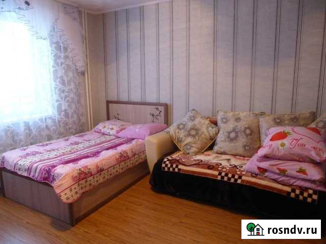 1-комнатная квартира, 41 м², 4/10 эт. в аренду посуточно в Шерегеше Шерегеш - изображение 1