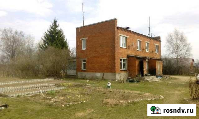 Дом 68 м² на участке 12 сот. на продажу в Вербилках Вербилки - изображение 1