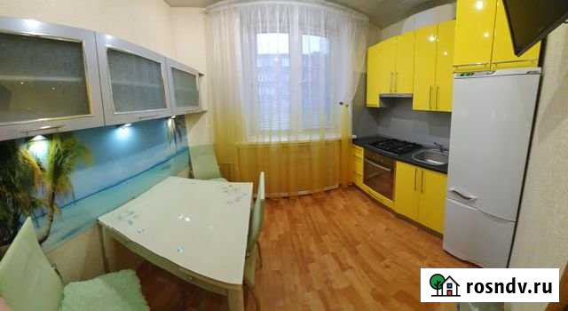 1-комнатная квартира, 31.5 м², 2/5 эт. на продажу в Балашихе Балашиха - изображение 1