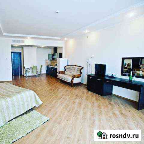 Квартира-студия, 61 м², 8/10 эт. на продажу в Севастополе Севастополь