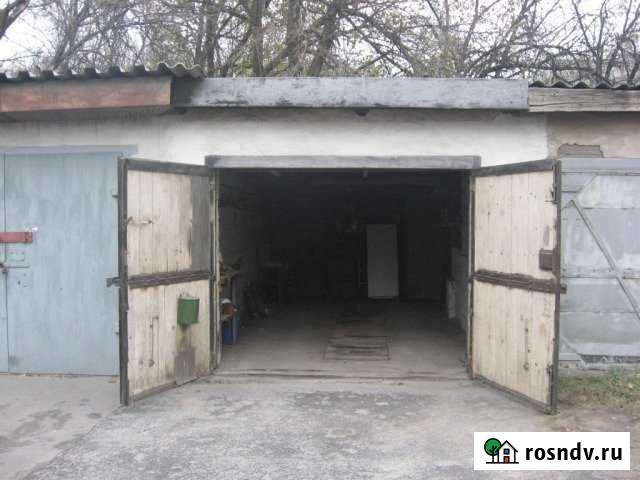 Гараж 30 м² на продажу в Коломне Коломна - изображение 1