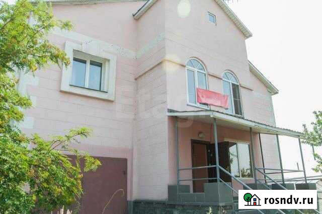 Коттедж 280 м² на участке 10 сот. на продажу в Улан-Удэ Улан-Удэ - изображение 1