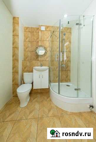 1-комнатная квартира, 38 м², 10/17 эт. на продажу в Оренбурге Оренбург - изображение 1