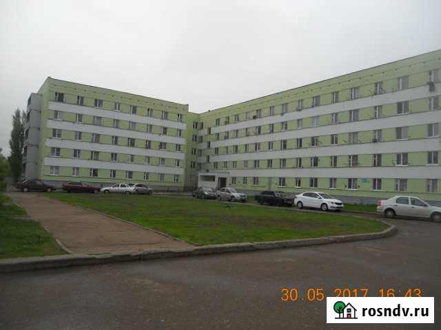 2-комнатная квартира, 41.5 м², 5/5 эт. на продажу в Агидели Агидель - изображение 1