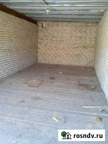 Гараж 23 м² в аренду в Жуковском Жуковский - изображение 1