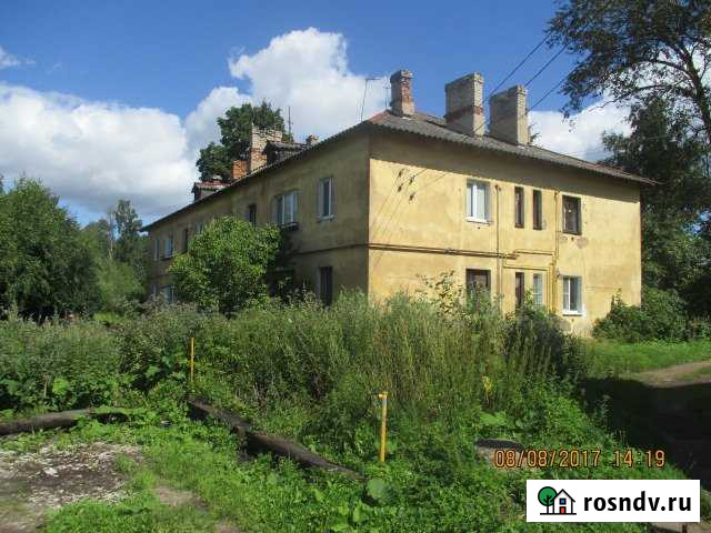 2-комнатная квартира, 45 м², 1/2 эт. на продажу в Дне Дно - изображение 1