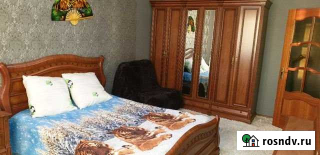 2-комнатная квартира, 58 м², 9/16 эт. в аренду посуточно в Нижневартовске Нижневартовск - изображение 1