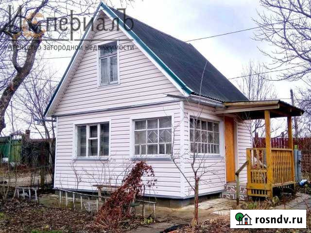 Дача 40 м² на участке 4 сот. на продажу в Балабаново Балабаново - изображение 1