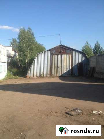 Складское помещение, 300 кв.м. Нахабино - изображение 1