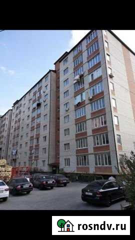 2-комнатная квартира, 92 м², 7/9 эт. на продажу в Каспийске Каспийск - изображение 1