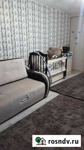 1-комнатная квартира, 36 м², 2/5 эт. в аренду на длительный срок в Белогорске Амурской области Белогорск - изображение 1