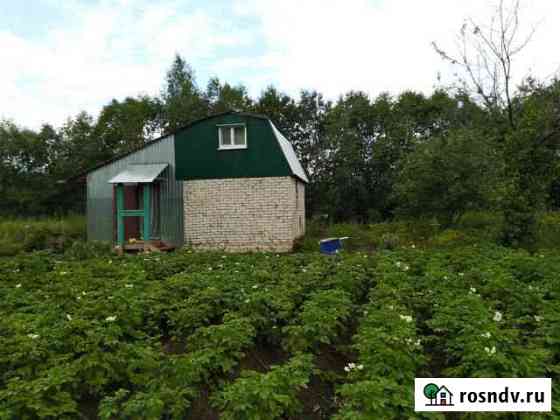 Дача 40 м² на участке 10 сот. на продажу в Костроме Кострома
