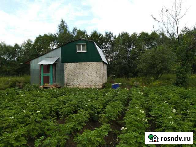 Дача 40 м² на участке 10 сот. на продажу в Костроме Кострома - изображение 1