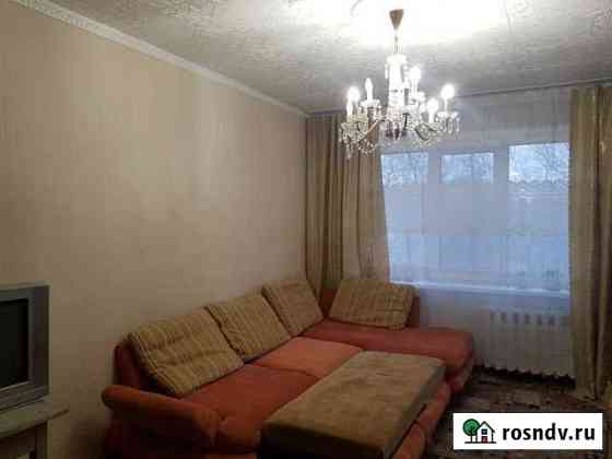 3-комнатная квартира, 60 м², 4/5 эт. на продажу в Абакане Абакан