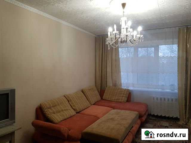 3-комнатная квартира, 60 м², 4/5 эт. на продажу в Абакане Абакан - изображение 1