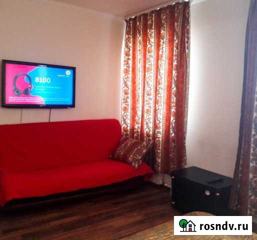 1-комнатная квартира, 34 м², 15/16 эт. в аренду на длительный срок в Улан-Удэ Улан-Удэ - изображение 1