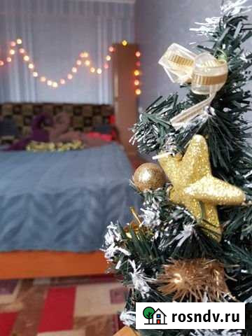 1-комнатная квартира, 39 м², 11/12 эт. в аренду посуточно в Ставрополе Ставрополь - изображение 1