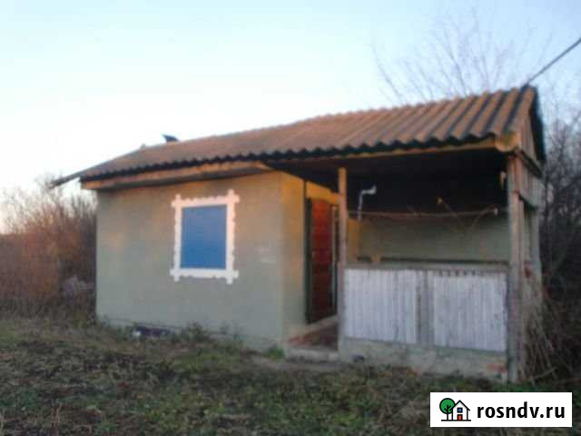 Дача 20 м² на участке 14 сот. на продажу в Тамбове Тамбов - изображение 1