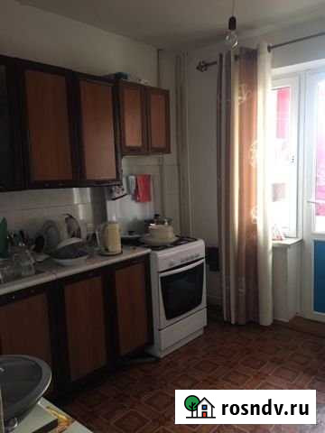 2-комнатная квартира, 52 м², 6/9 эт. на продажу в Грозном Грозный - изображение 1