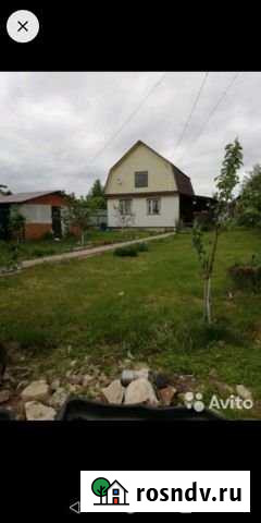 Дом 60 м² на участке 12 сот. на продажу в Кременках Кременки - изображение 1