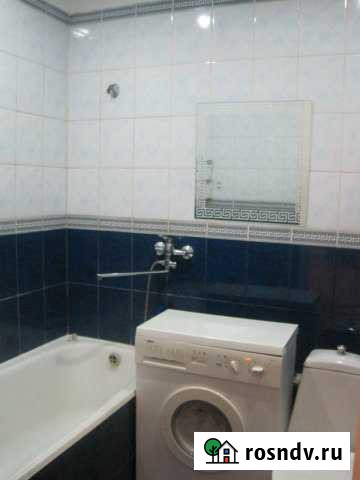 1-комнатная квартира, 39 м², 5/10 эт. в аренду на длительный срок в Кирове Киров - изображение 1