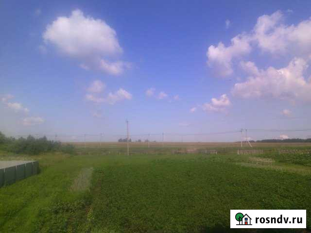 Участок ИЖС 11 сот. на продажу в Иглино Иглино - изображение 1