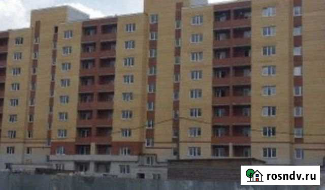 1-комнатная квартира, 39 м², 5/9 эт. на продажу в Великом Новгороде Великий Новгород - изображение 1