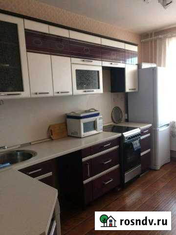 2-комнатная квартира, 64 м², 4/9 эт. в аренду посуточно в Томске Томск - изображение 1