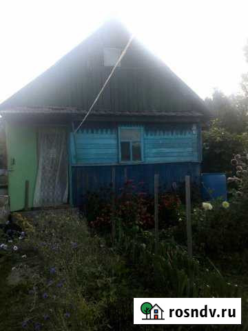 Дача 20 м² на участке 6.2 сот. на продажу в Хабаровске Хабаровск - изображение 1