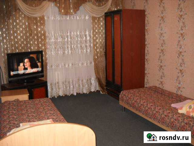 2-комнатная квартира, 46 м², 1/5 эт. в аренду посуточно в Белокурихе Белокуриха - изображение 1