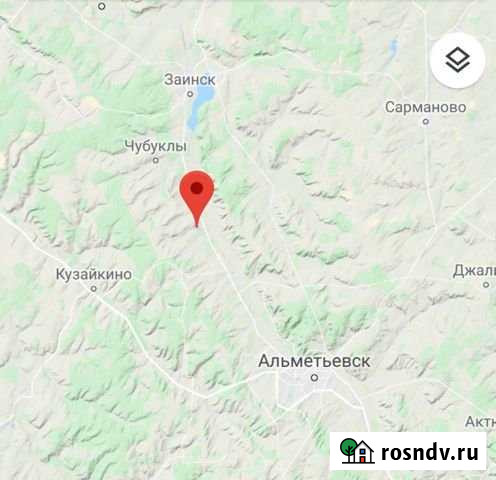 Дом 45 м² на участке 3 сот. на продажу в Русском Акташе Русский Акташ - изображение 1