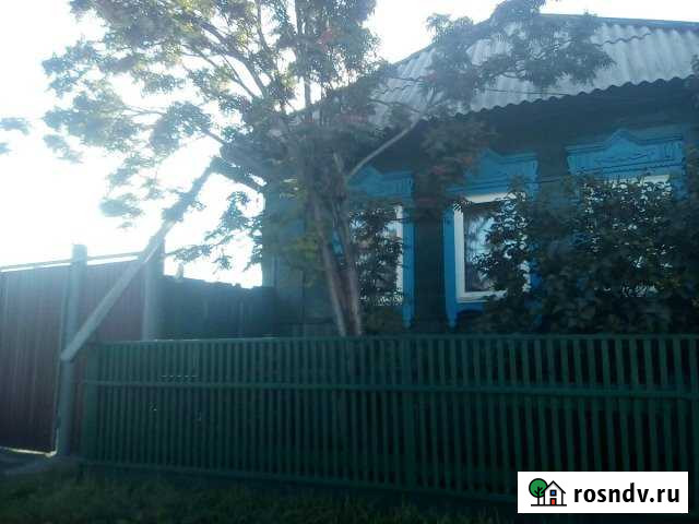 Дом 42 м² на участке 9 сот. на продажу в Свирске Свирск - изображение 1