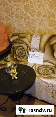 2-комнатная квартира, 44 м², 1/5 эт. в аренду посуточно в Нижнем Новгороде Нижний Новгород - изображение 1