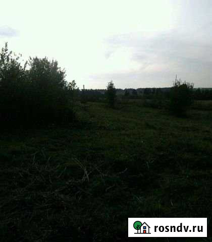 Участок СНТ, ДНП 6 сот. на продажу в Завьялово Республики Удмуртия Завьялово - изображение 1