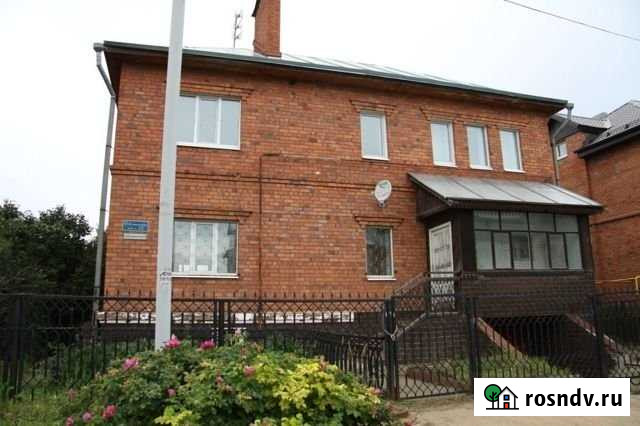 Коттедж 200 м² на участке 12 сот. на продажу в Набережных Челнах Набережные Челны - изображение 1