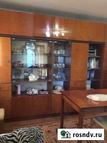 Дом 50 м² на участке 6 сот. на продажу в Шебекино Шебекино - изображение 1