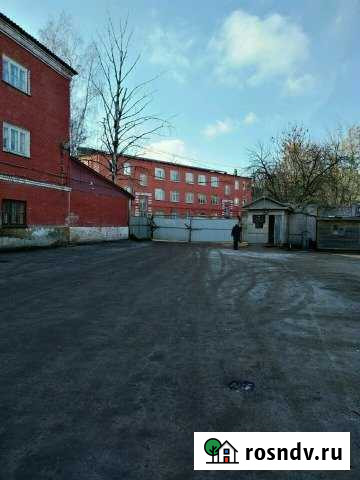 Гараж 20 м² на продажу в Королеве Королев - изображение 1