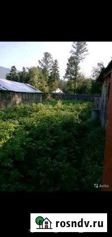 Дом 32 м² на участке 30 сот. на продажу в Кырене Кырен - изображение 1